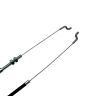 Mountfield Clutch Cable 81000645/0 Mountfield Clutch Cable 81000645/0