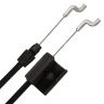 To Clear - Special Price - CABLE ENGINE BRAKE 005102 To Clear - Special Price - CABLE ENGINE BRAKE 005102