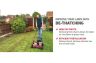 Toro 54610 Petrol Scarifier 40cm / 163cc Briggs & Stratton Toro 54610 Petrol Scarifier 40cm / 163cc Briggs & Stratton