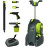 AvA Electric Pressure Washer - Easy P40 X-Large Bundle 1700w AvA Electric Pressure Washer - Easy P40 X-Large Bundle 1700w