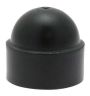 CAP - NUT BLACK M8 HY234051 CAP - NUT BLACK M8 HY234051