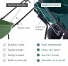 Cresco Castle Tools Quality Summer / Winter Broadcast Spreader 26kg CR10SWG Cresco Castle Tools Quality Summer / Winter Broadcast Spreader 26kg CR10SWG