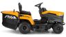 Stiga Estate 384 Ride-On Tractor Lawnmower 84cm / Auto / 432cc Stiga Estate 384 Ride-On Tractor Lawnmower 84cm / Auto / 432cc