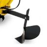 Mountfield / Stiga Ridging Plough Attachment Mountfield / Stiga Ridging Plough Attachment