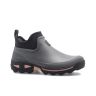 Rouchette Clean Lady Grey Gardening  Leisure Ankle Boots UK 7.5/EU 41