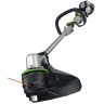 EGO ST1613ET Premium Cordless Grass Trimmer Kit 56v 4.0Ah EGO ST1613ET Premium Cordless Grass Trimmer Kit 56v 4.0Ah