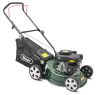 Webb R410HP Classic Petrol Push Rotary Lawnmower 41cm / 132cc Webb R410HP Classic Petrol Push Rotary Lawnmower 41cm / 132cc