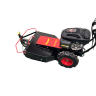Sherpa Bravo - Optional Wheel Kit V709608007 Sherpa Bravo - Optional Wheel Kit V709608007