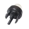 Universal / Flymo / McCulloch / Ryobi Sherpa Primer Bulb 5380224-24/5 / 188-512-1 Universal / Flymo / McCulloch / Ryobi Sherpa Primer Bulb 5380224-24/5 / 188-512-1