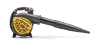Stiga BL 530 V Leaf Blower / Vacuum 27.6cc