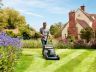 Hayter Harrier 48 Premium Rear Roller Cordless Lawnmower 48cm / 7.5Ah KIT Hayter Harrier 48 Premium Rear Roller Cordless Lawnmower 48cm / 7.5Ah KIT