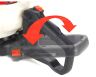 Mitox Premium Lightweight Double Sided Hedge Trimmer 600DX / 61cm / 24.5cc Mitox Premium Lightweight Double Sided Hedge Trimmer 600DX / 61cm / 24.5cc