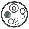 SOLO Accessory Gasket Kit (461-02 462 463) 4900551 SOLO Accessory Gasket Kit (461-02 462 463) 4900551