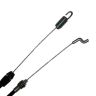 Mountfield / Stiga / Castel Clutch Cable SP184 / SP536 81000778/0 Mountfield / Stiga / Castel Clutch Cable SP184 / SP536 81000778/0