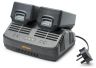 Stiga C 215 DU Dual Charger 20v Stiga C 215 DU Dual Charger 20v