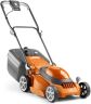 Flymo EasiStore 340R Electric Rotary Lawnmower 1400w / 34cm Flymo EasiStore 340R Electric Rotary Lawnmower 1400w / 34cm