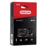 5132000025 CSA031 Chain 46cm - Oregon 91VXL062 - 62 Link 3/8 .050 5132000025 CSA031 Chain 46cm - Oregon 91VXL062 - 62 Link 3/8 .050