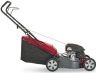 Mountfield HP42 Quality Petrol Lawnmower 41cm / 123cc - OUTSTANDING VALUE - 5 Year Warranty Mountfield HP42 Quality Petrol Lawnmower 41cm / 123cc - OUTSTANDING VALUE - 5 Year Warranty