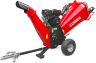 Cobra CHIP700L Towable Petrol Chipper Shredder 212cc / 100mm Cobra CHIP700L Towable Petrol Chipper Shredder 212cc / 100mm