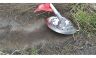 ARNETOLI Tomita Weeding Disc for Weed Removal - fits Brushcutter SPECIAL OFFER ARNETOLI Tomita Weeding Disc for Weed Removal - fits Brushcutter SPECIAL OFFER
