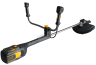 Stiga SBC 700 D AE Cordless Brushcutter with Bike Handle 48v (Bare Tool) Stiga SBC 700 D AE Cordless Brushcutter with Bike Handle 48v (Bare Tool)