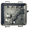 To Clear - Special Price - 180280052-0001 Back Box Housing for Filter To Clear - Special Price - 180280052-0001 Back Box Housing for Filter