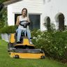 Stiga Park 300 Front Cut Ride-on Mower (Power Unit Only) Stiga Park 300 Front Cut Ride-on Mower (Power Unit Only)