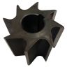 1358055 Hyundai Shredder Drum Blade 1358055 Hyundai Shredder Drum Blade