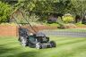 Webb R510ES Classic Electric Start Lawn Mower 51cm / 4- in-1 SP ES Webb R510ES Classic Electric Start Lawn Mower 51cm / 4- in-1 SP ES