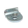 Mountfield Handle Fixing Plate 322545189/0 Mountfield Handle Fixing Plate 322545189/0