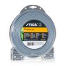 Stiga Professional Grade Trimmer Line 15m / 3.0mm Stiga Professional Grade Trimmer Line 15m / 3.0mm