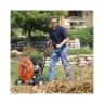 Billy Goat F1002V Push Wheeled Blower / 305cc Vanguard Engine Billy Goat F1002V Push Wheeled Blower / 305cc Vanguard Engine