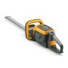 Stiga HT 500e Cordless Hedge Trimmer Kit Stiga HT 500e Cordless Hedge Trimmer Kit