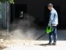 Greenworks G24ABII Cordless Axial Leaf Blower 24v 145 km/h (Tool Only) Greenworks G24ABII Cordless Axial Leaf Blower 24v 145 km/h (Tool Only)
