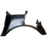 To Clear - Special Price - DEFLECTOR 5131005046 / 099960001095