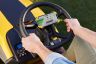 Stiga Estate 798e Premium Cordless Battery Ride-On Tractor Mower 64Ah / 48v / 98cm Stiga Estate 798e Premium Cordless Battery Ride-On Tractor Mower 64Ah / 48v / 98cm