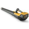 Stiga BL 500e Cordless Leaf Blower Kit Stiga BL 500e Cordless Leaf Blower Kit