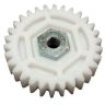 Atco / Qualcast / Suffolk Punch QX Cassette Drive Wheel/Cog F016A57590 Atco / Qualcast / Suffolk Punch QX Cassette Drive Wheel/Cog F016A57590