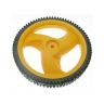 McCulloch M7053SD / M7053D Large Rear Wheel 5324331-18 McCulloch M7053SD / M7053D Large Rear Wheel 5324331-18