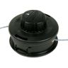 Oregon Semi-Pro Bump Feed Trimmer Head Oregon Semi-Pro Bump Feed Trimmer Head