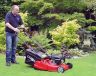 Cobra RM46SPH 46cm SP Petrol Roller Lawnmower - Honda Cobra RM46SPH 46cm SP Petrol Roller Lawnmower - Honda