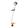 STIHL FS38 Petrol Trimmer 27.2cc 0.9hp 2 Mix Eng Be STIHL FS38 Petrol Trimmer 27.2cc 0.9hp 2 Mix Eng Be