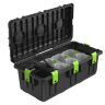 EGO Mobile Multi-Port (6) Charging Case CHU6000 EGO Mobile Multi-Port (6) Charging Case CHU6000