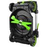 EGO LM2236ESP 55cm Self Propelled Lawnmower Kit - 10.0Ah / Rapid Charger EGO LM2236ESP 55cm Self Propelled Lawnmower Kit - 10.0Ah / Rapid Charger