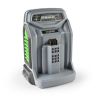 EGO Power+ MHBC1204E Cordless Multi-Tool Kit - 56v / 5Ah Battery + Fast Charger