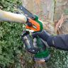 Portek Trim-iT Cordless Pruning Chainsaw Kit 18v / 120mm