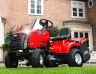 Cobra LT86MRL Ride-On Tractor Mower 86cm / 352cc Loncin OHV