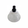 SOLO Accessory Drift Guard Round with Full Cone Nozzle 4900580 SOLO Accessory Drift Guard Round with Full Cone Nozzle 4900580