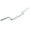 To Clear - Special Price - 122033393/0 REAR WHEELS AXLE To Clear - Special Price - 122033393/0 REAR WHEELS AXLE