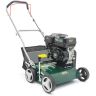 Webb Petrol Lawn Scarifier Lawn Raker PS400P 40cm + Free Lawn Seed Offer Webb Petrol Lawn Scarifier Lawn Raker PS400P 40cm + Free Lawn Seed Offer